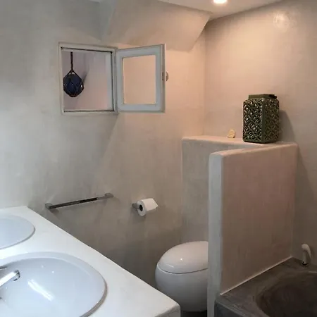 Du Pecheur Apartment *