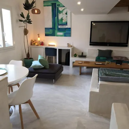 Apartment Du Pecheur *