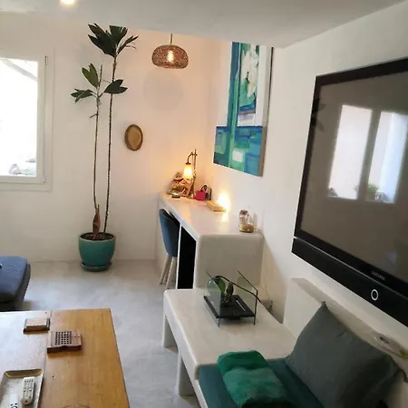 Du Pecheur Apartment