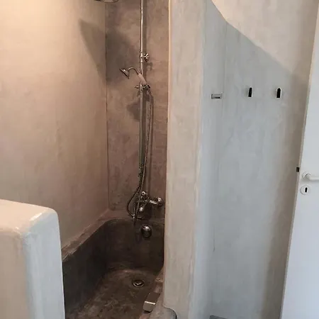 아파트 Du Pecheur