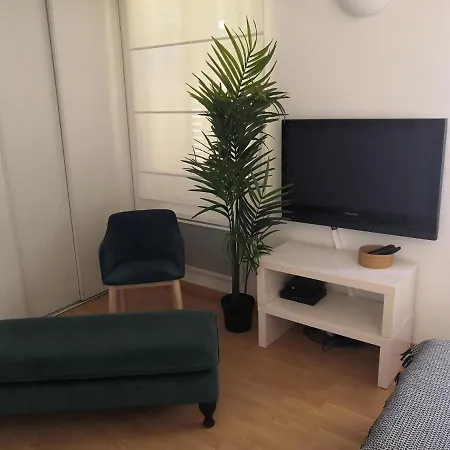 Du Pecheur 아파트 카시스