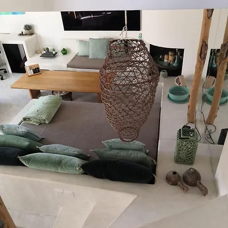 Du Pecheur Apartment Cassis