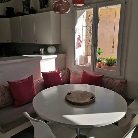 Apartment Du Pecheur Cassis