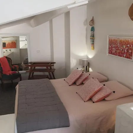 Apartment Du Pecheur Cassis