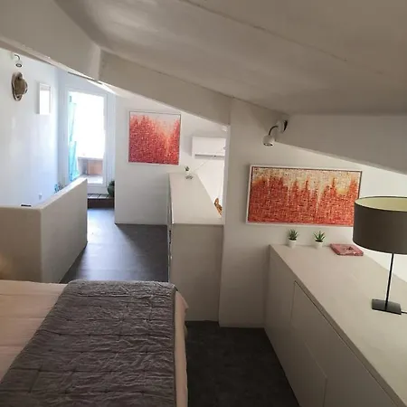 Du Pecheur Apartment