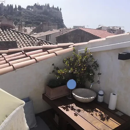 Apartment Du Pecheur Cassis
