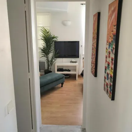Du Pecheur Apartment *