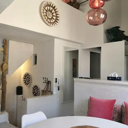 아파트 Du Pecheur 카시스