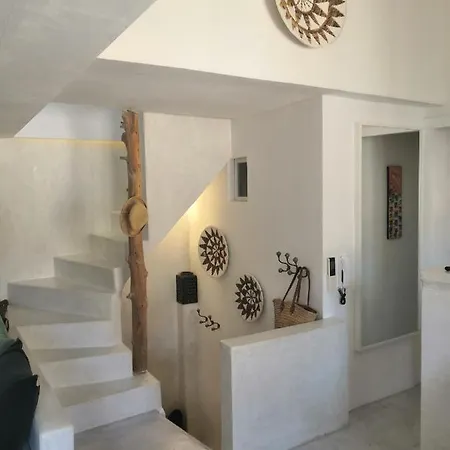 아파트 Du Pecheur