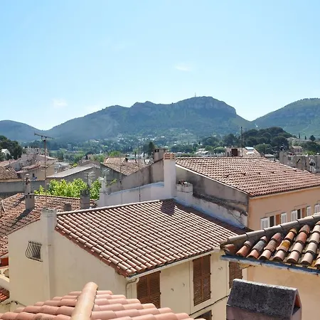 아파트 Du Pecheur