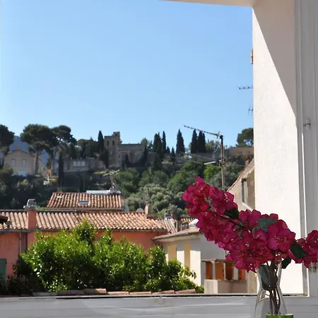 아파트 Du Pecheur *