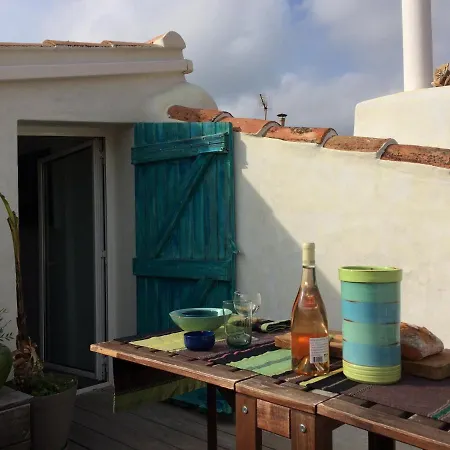 Apartment Du Pecheur *