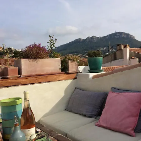 Du Pecheur Appartement *