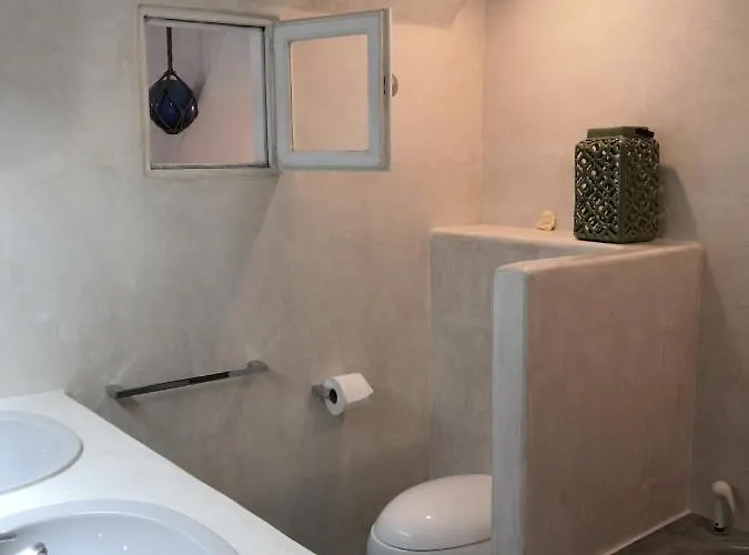 Du Pecheur Apartment *