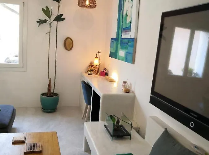 Du Pecheur Apartment