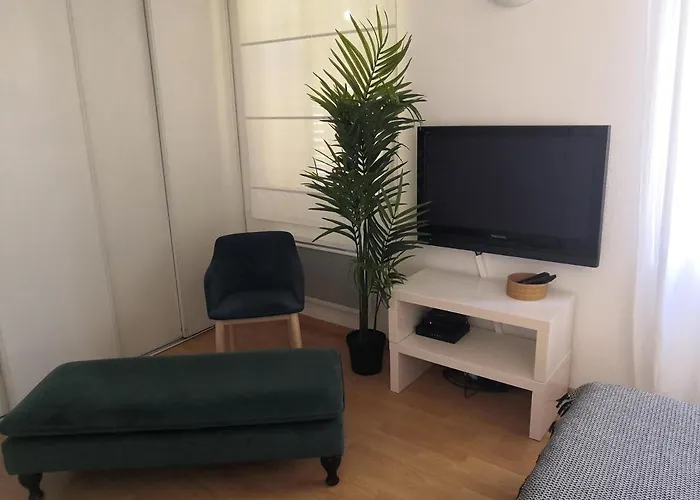 Du Pecheur Apartment Cassis