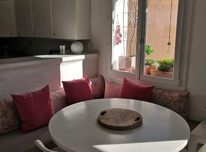 Apartment Du Pecheur Cassis
