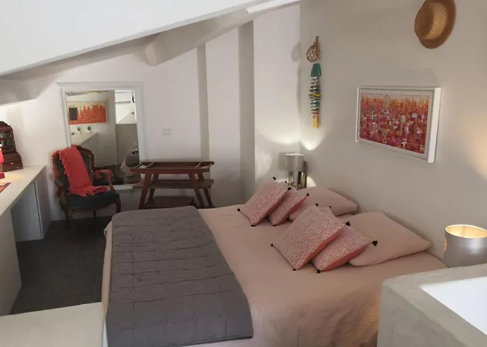 Apartment Du Pecheur Cassis