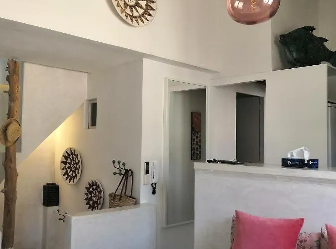 Apartment Du Pecheur Cassis