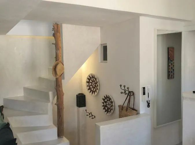Apartment Du Pecheur