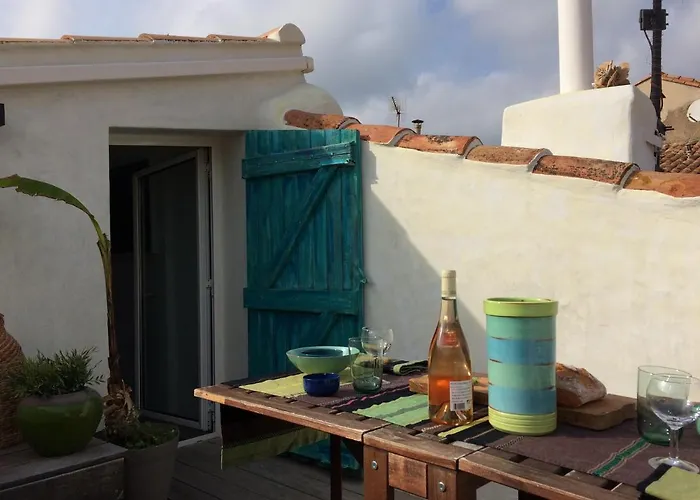 Apartment Du Pecheur *